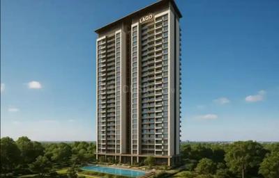 Project Image of 3088.0 - 4976.0 Sq.ft 3 BHK Apartment for buy in Sattva Lago Phase I