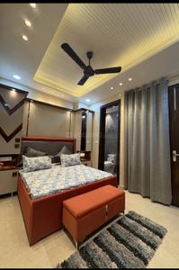 Kumar Balaji Apartment Bedroom 1