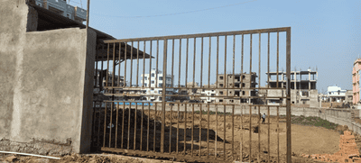 Project Image of 0.0 - 1890.9 Sq.ft 3 BHK Apartment for buy in Bhawani Sri Ram Govind Enclave
