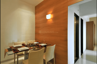 Project Image of 630.0 - 1350.0 Sq.ft 1 BHK Apartment for buy in Ekta Parksville Phase III