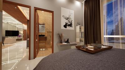 Project Image of 1497.0 - 2088.0 Sq.ft 3 BHK Apartment for buy in Vanshika Natures Harmony