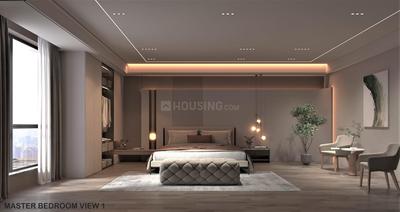 Project Image of 2164.0 - 3698.0 Sq.ft 3 BHK Apartment for buy in Dev Signature One