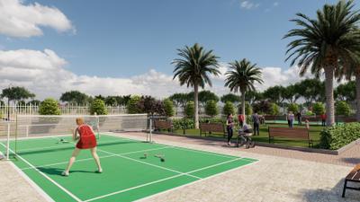 Project Image of 1210.95 - 3506.88 Sq.ft Residential Plot Plot for buy in Royal Paramount