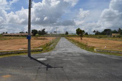 Project Image of 1500 Sq.ft Residential Plot / Land for sale in Bagalur for Rs. 4800000