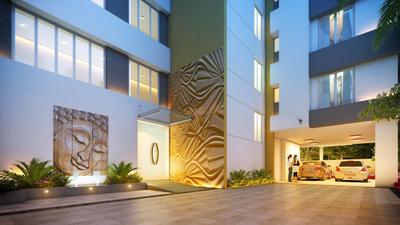 Project Image of 553.0 - 890.0 Sq.ft 2 BHK Apartment for buy in Adonis Life