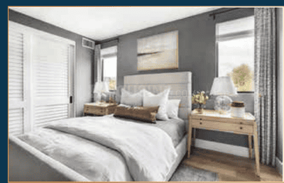 Project Image of 313.55 - 906.32 Sq.ft 1 BHK Apartment for buy in Urban BKC Crown