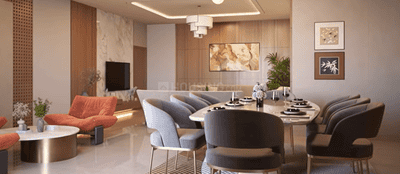 Project Image of 1248.0 - 2741.0 Sq.ft 2 BHK Apartment for buy in Confident Legacy