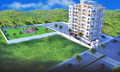 Project Image of 0.0 - 606.0 Sq.ft 2 BHK Apartment for buy in Ketan Heights Wing A