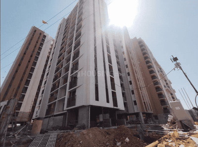 Project Image of 1063.0 - 1382.41 Sq.ft 3 BHK Apartment for buy in Adani Archway