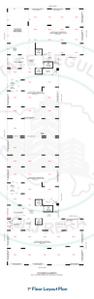 Project Image of 3281.49 - 3322.39 Sq.ft 5 BHK Apartment for buy in Shreenath The Celestial