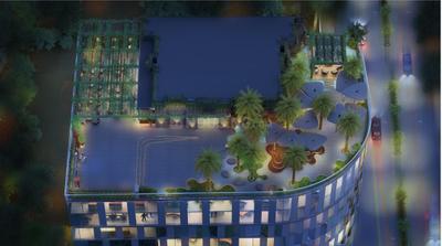 Project Image of 0.0 - 300.31 Sq.ft 1 BHK Apartment for buy in Jayant 12 Pegasus