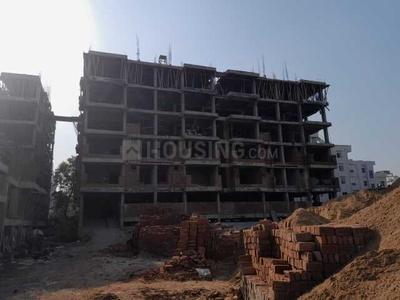 Project Image of 1151.0 - 2301.0 Sq.ft 2 BHK Apartment for buy in Sk Patliputra City