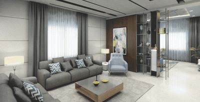 Project Image of 3100.0 - 3552.09 Sq.ft 4 BHK Villa for buy in Raghuram ACS Prime Villas