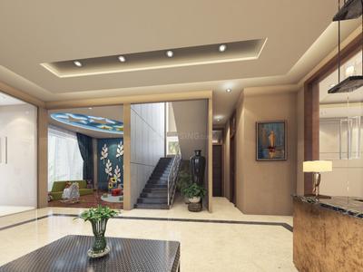 Project Image of 656.0 - 932.0 Sq.ft 2 BHK Apartment for buy in Bhardwaj Sky Phase 1