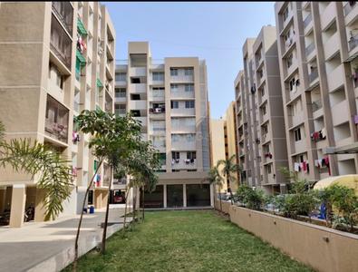 Project Image of 1197 Sq.ft 2 BHK Apartment / Flat for sale in Nava Naroda for Rs. 4500000