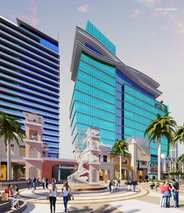 Project Image of 518.47 - 879.2 Sq.ft 1 BHK Apartment for buy in Orion One 32