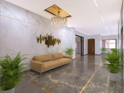 Project Image of 453.05 - 1344.84 Sq.ft 1 BHK Apartment for buy in Swastik Prism City