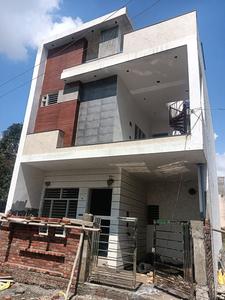 Project Image of 0.0 - 900.0 Sq.ft 3 BHK Villa for buy in Star World