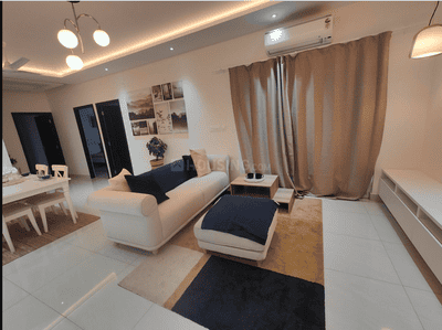 Project Image of 693.91 - 1745.0 Sq.ft 2 BHK Apartment for buy in Shriram Codename Smash Hit