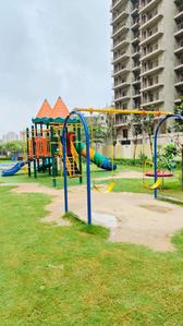 Project Image of 917.0 - 1741.0 Sq.ft 2 BHK Apartment for buy in Alpine AIG Royal Phase 2