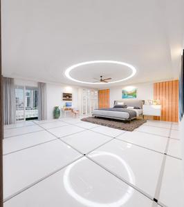 Project Image of 1420.0 - 1480.0 Sq.ft 3 BHK Apartment for buy in Grandoor Platinum Square