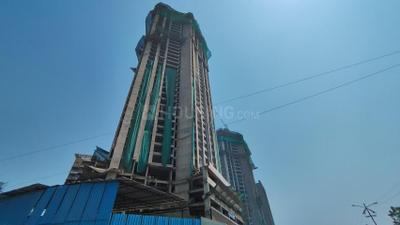 Project Image of 682.0 - 1687.56 Sq.ft 2 BHK Apartment for buy in GeeCee Emerald