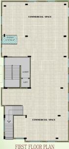 Project Image of 1116.0 - 1565.0 Sq.ft 3 BHK Apartment for buy in Touchwin Tolly 22