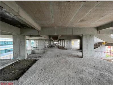 Project Image of 1834.0 - 2928.0 Sq.ft 3 BHK Apartment for buy in Appaswamy Wingfield