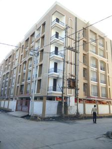 Project Image of 1262.0 - 1614.0 Sq.ft 2 BHK Apartment for buy in Sigma Jasuja Tower