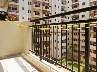 Project Image of 1282.0 - 1782.0 Sq.ft 2 BHK Apartment for buy in Sattva Symphony