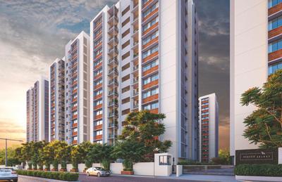 Project Image of 1700 Sq.ft 3 BHK Apartment / Flat for sale in Shela for Rs. 8200000