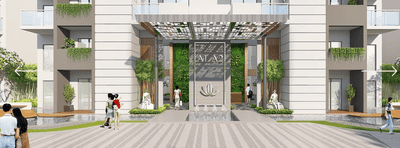 Project Image of 1704 Sq.ft 3 BHK Apartment / Flat for sale in Sector 69 for Rs. 23200000
