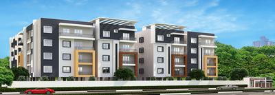 Srivara Vivanta Elevation 1