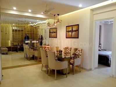 Project Image of 0.0 - 1560.0 Sq.ft 3 BHK Apartment for buy in United Cherry Hills