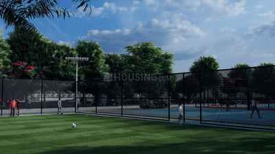Project Image of 736.25 - 3209.26 Sq.ft Residential Plot Plot for buy in Yellow Tattvam