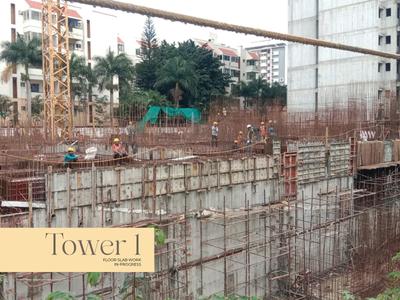 Project Image of 885.12 - 1468.1 Sq.ft 1 BHK Apartment for buy in Svamitva Soulspring Phase 2