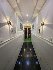 Project Image of 400.0 - 700.0 Sq.ft 1 BHK Apartment for buy in Shree Ram Affordable Floors