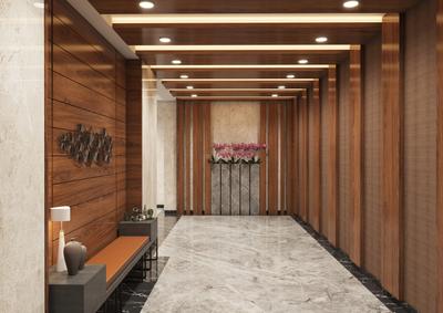 Project Image of 629.0 - 846.0 Sq.ft 2 BHK Apartment for buy in Hariom Sapphire