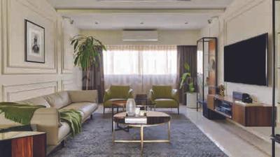 Project Image of 470.0 - 875.0 Sq.ft 1 BHK Apartment for buy in Anon Mulund Giriraj CHSL