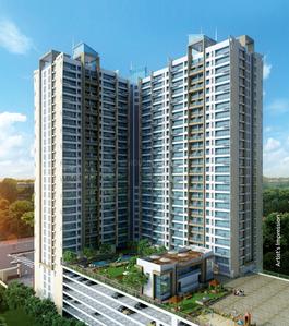 Project Image of 434.0 - 1051.0 Sq.ft 1 BHK Apartment for buy in Tycoon Epicentre