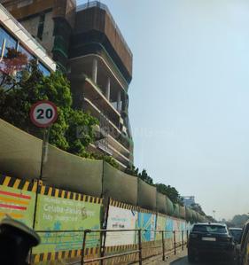 Project Image of 1400 Sq.ft 3 BHK Apartment / Flat for sale in Worli for Rs. 105000000
