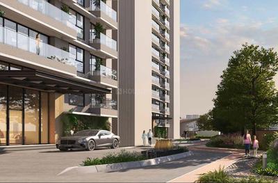 Project Image of 1527.0 - 2078.0 Sq.ft 3 BHK Apartment for buy in Falcon Tatva
