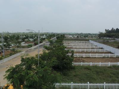 Project Image of 567.0 - 3821.0 Sq.ft Residential Plot Plot for buy in Casagrand Westend