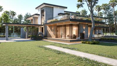 Project Image of 43560 Sq.ft Residential Plot / Land for sale in Sector 95B for Rs. 55000000
