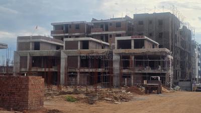 Project Image of 3536.0 - 3933.0 Sq.ft 4 BHK Villa for buy in Grupe Tranquil Emerald