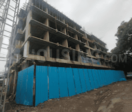 Project Image of 441 Sq.ft 1 BHK Apartment / Flat for sale in Uran for Rs. 4000000