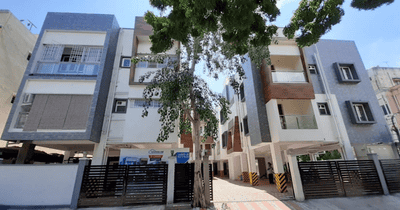 Project Image of 1010.0 - 1581.0 Sq.ft 2 BHK Apartment for buy in Vaanam Primero