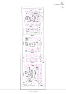 Project Image of 1186.83 - 2937.26 Sq.ft 3 BHK Apartment for buy in Shafalya Veridian 