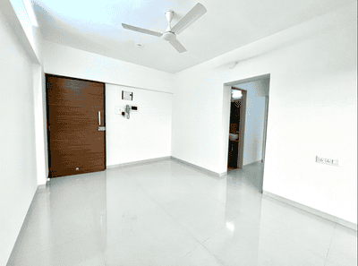 Project Image of 378.35 - 594.49 Sq.ft 1 BHK Apartment for buy in Ram Nagar Shanti Garden Sector 5 Bldg 9