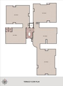 Project Image of 1294.0 - 1699.0 Sq.ft 3 BHK Apartment for buy in Ramaniyam Prema Saraswathi